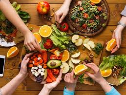 Fresh Food